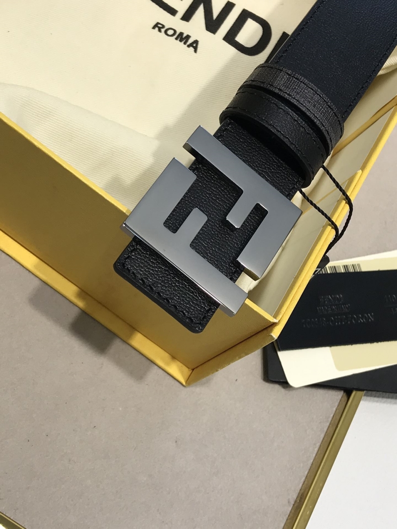 Fendi Belts